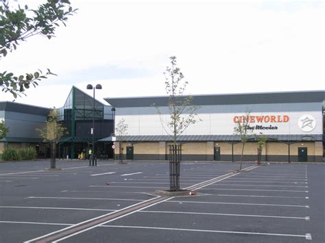 cinema wednesfield|Cineworld Cinema